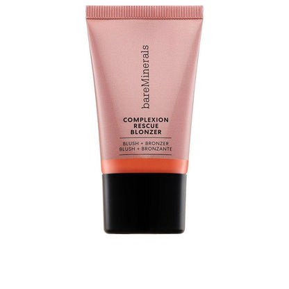 Bare Minerals Complexion Rescue Gel Cream Bronzing Blush Radiant Glow All Day