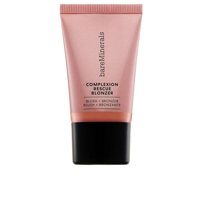 Bare Minerals Complexion Rescue Gel Cream Bronzing Blush Radiant Glow All Day