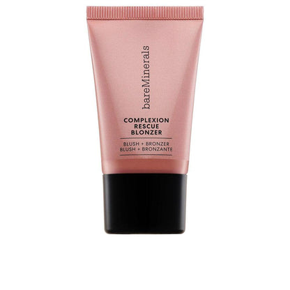 Bare Minerals Complexion Rescue Gel Cream Bronzing Blush Radiant Glow All Day
