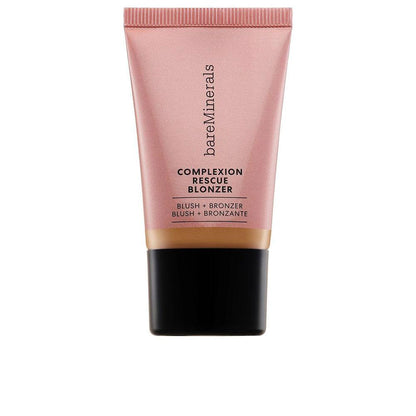 Bare Minerals Complexion Rescue Gel Cream Bronzing Blush Radiant Glow All Day