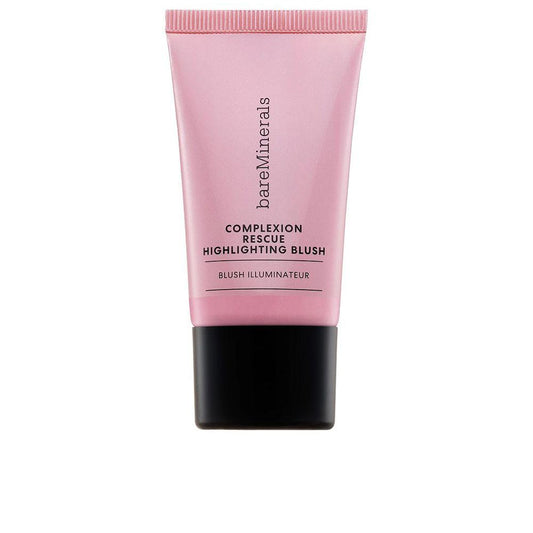 Bare Minerals Complexion Rescue Highlighting Blush Mauve Glow Embrace Your Natural Glow