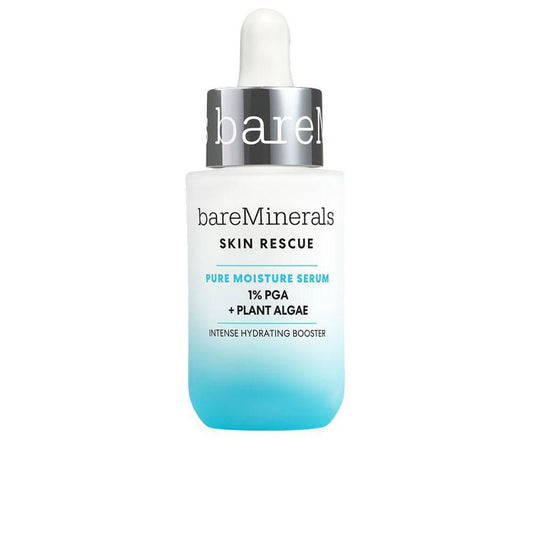 Bare Minerals Skin Rescue Moisturizing Serum Hydrate Repair Revitalize
