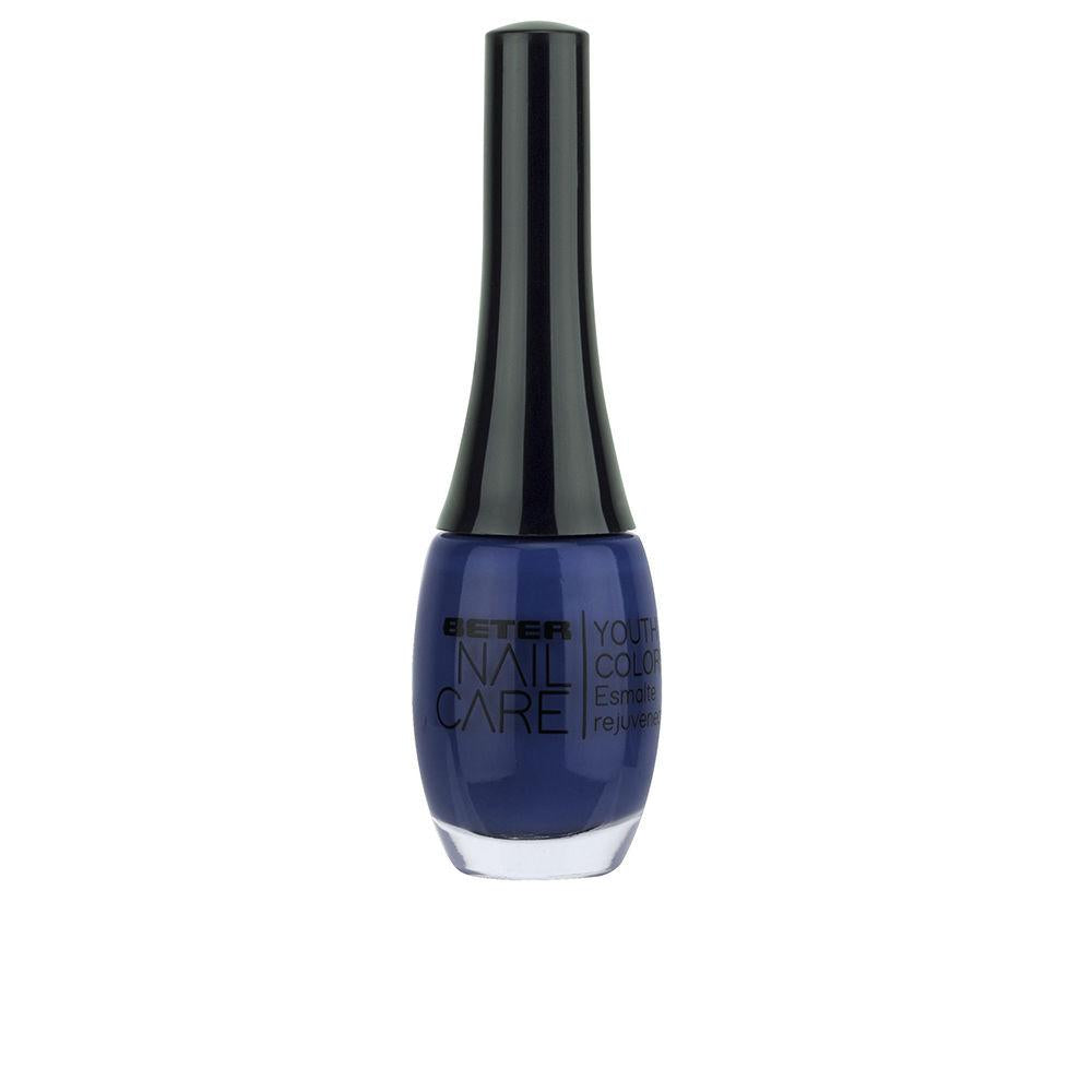 Beter Nail Care Youth Color Nail Lacquer Revitalizing Stronger And Smoother