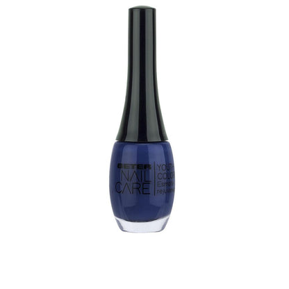 Beter Nail Care Youth Color Nail Lacquer Revitalizing Stronger And Smoother