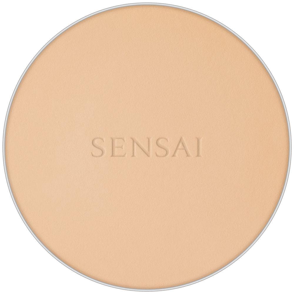 Sensai Foundations – fond de ten, 11 g – TF102-Soft Ivory 11 g