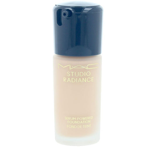 Mac Studio Radiance – fond de ten, 30 ml – NC15 30 ml