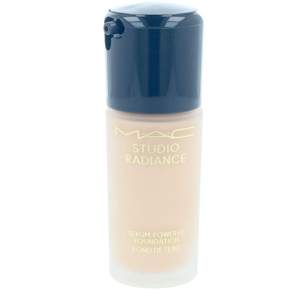 Mac Studio Radiance – fond de ten, 30 ml – NC16 30 ml