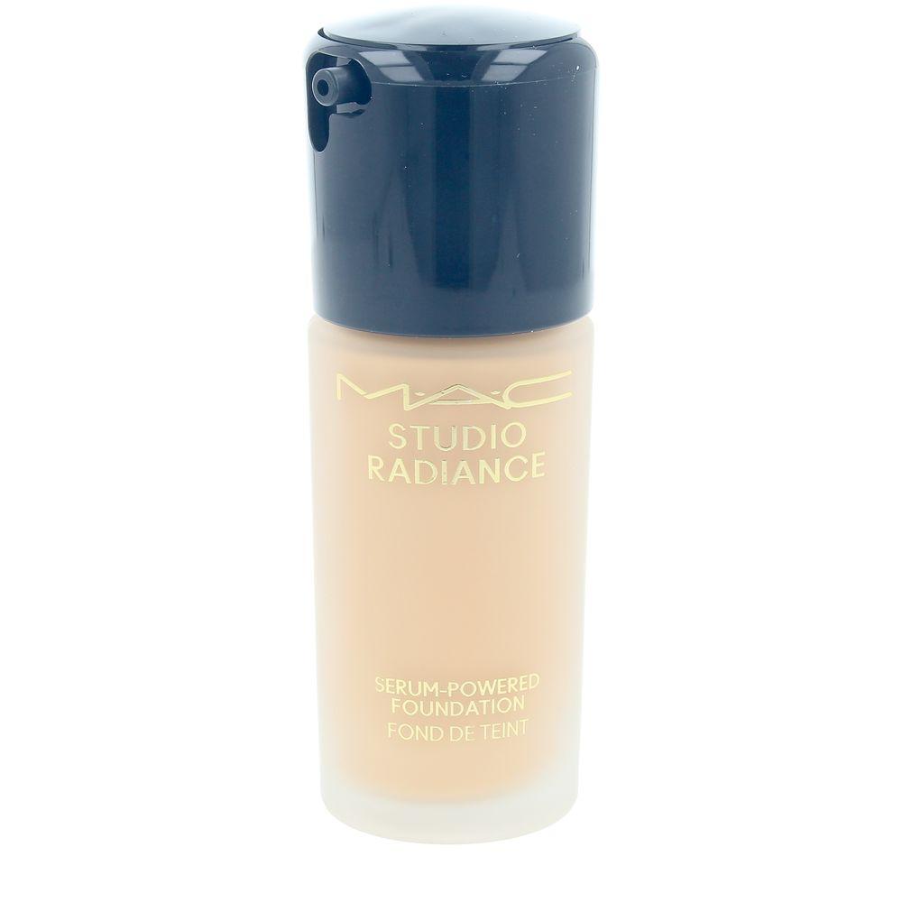 Mac Studio Radiance – fond de ten, 30 ml – NC20 30 ml