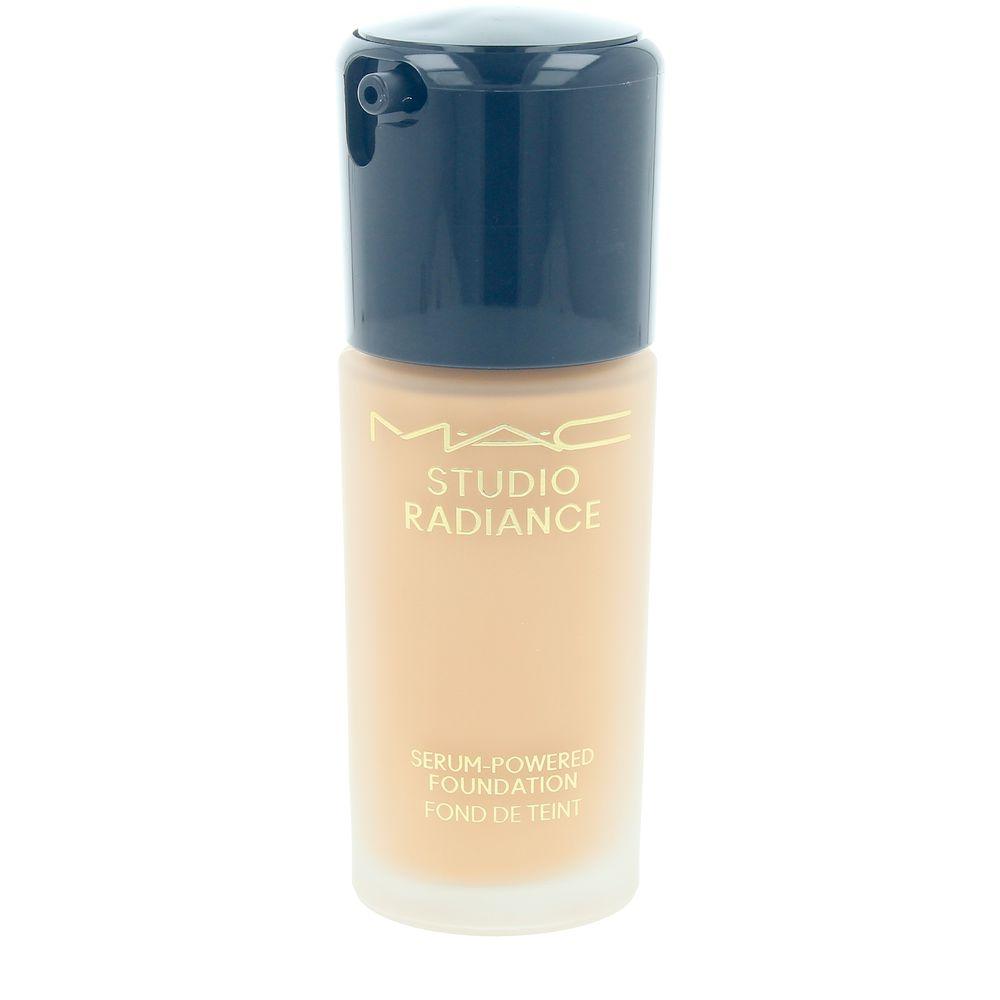 Mac Studio Radiance – fond de ten, 30 ml – NC25 30 ml