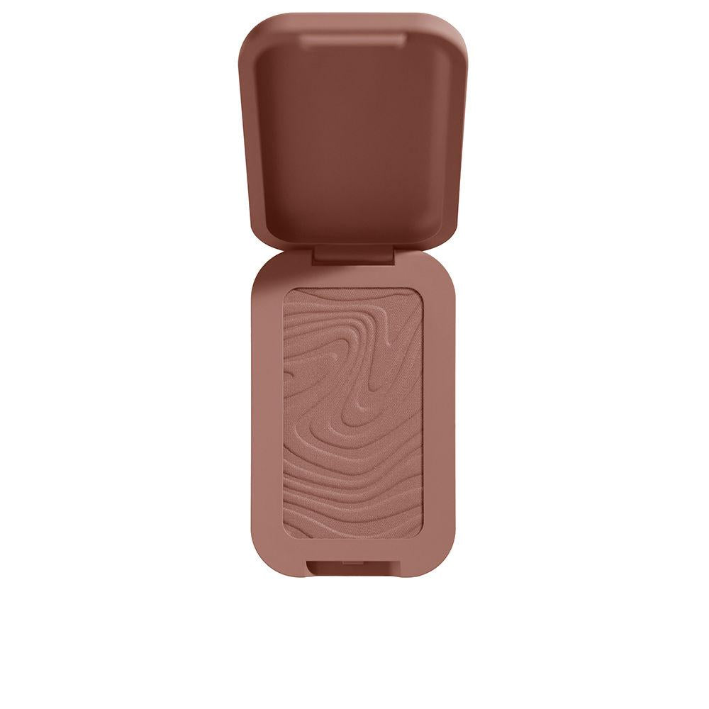 Nyx Professional Make Up Buttermelt Bronzer Powder All Day Radiant Glow