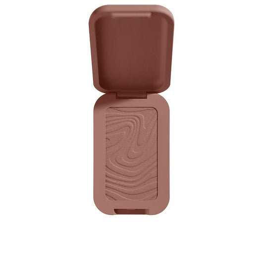 Nyx Professional Make Up Buttermelt Bronzer Powder All Day Radiant Glow