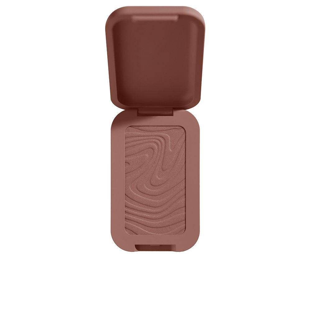Nyx Professional Make Up Buttermelt Bronzer Powder All Day Radiant Glow