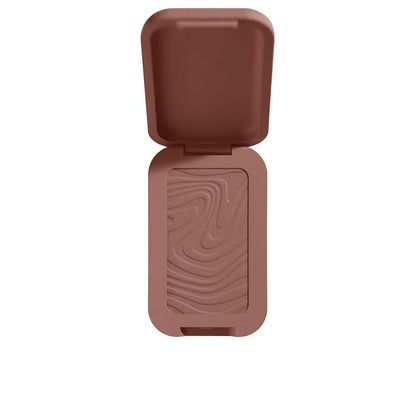 Nyx Professional Make Up Buttermelt Bronzer Powder All Day Radiant Glow