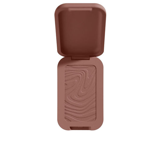 Nyx Professional Make Up Buttermelt Bronzer Powder All Day Radiant Glow