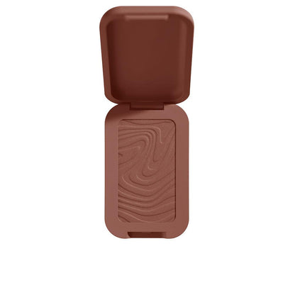 Nyx Professional Make Up Buttermelt Bronzer Powder All Day Radiant Glow