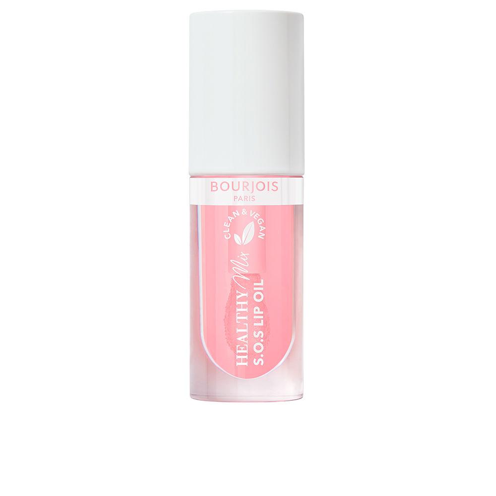 Bourjois Healthy Mix S.o.s Lip Oil 94 Natural Ingredients