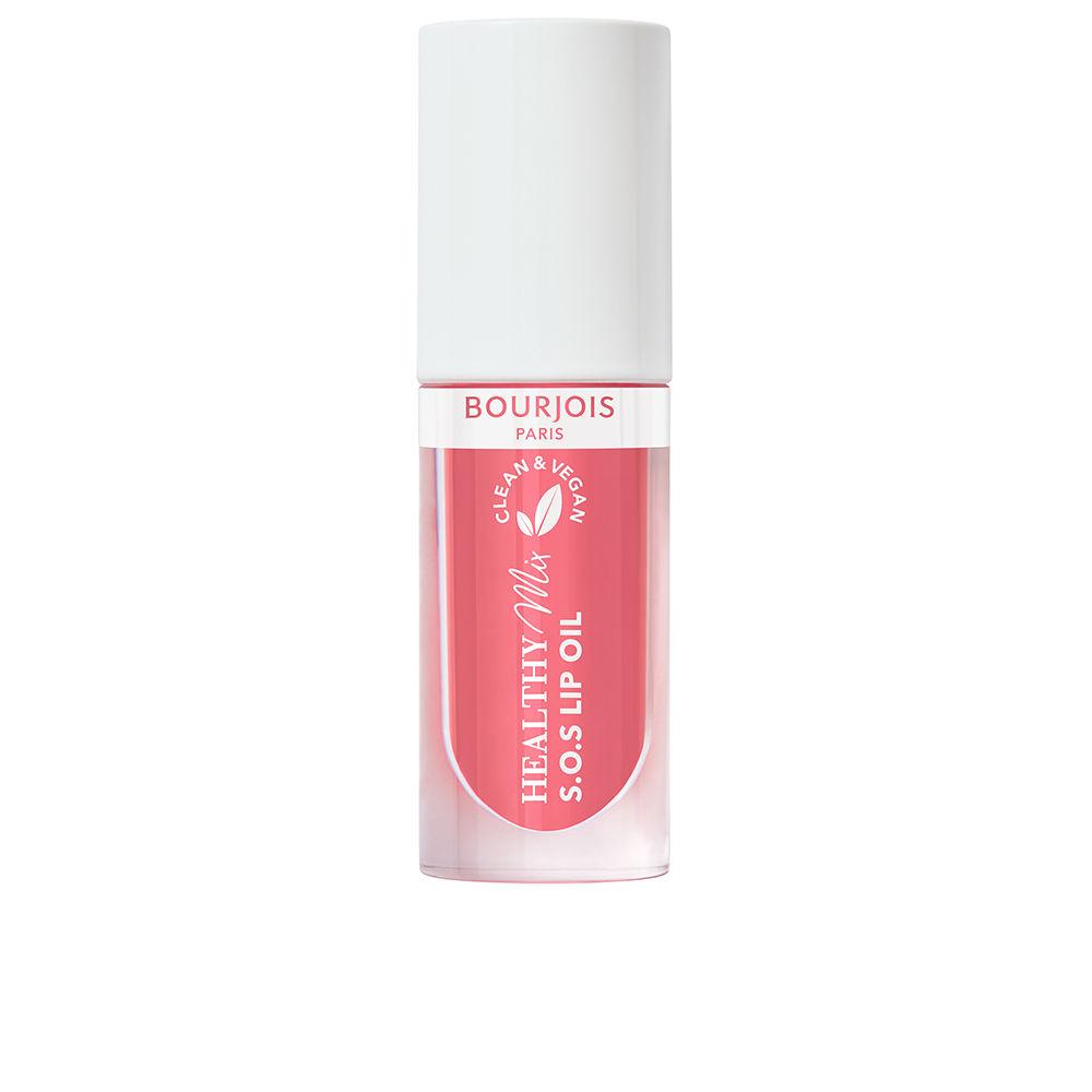 Bourjois Healthy Mix S.o.s Lip Oil 94 Natural Ingredients