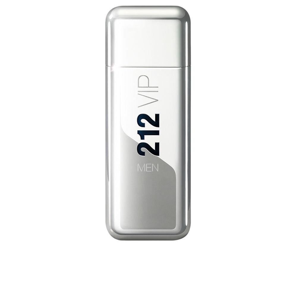 Carolina Herrera 212 Vip Men Perfume Eau De Toilette Let The Night Begin
