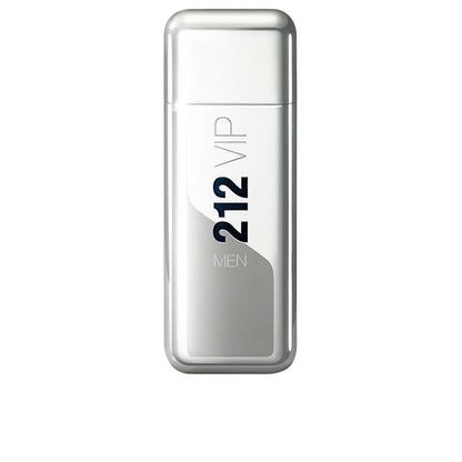 Carolina Herrera 212 Vip Men Perfume Eau De Toilette Let The Night Begin