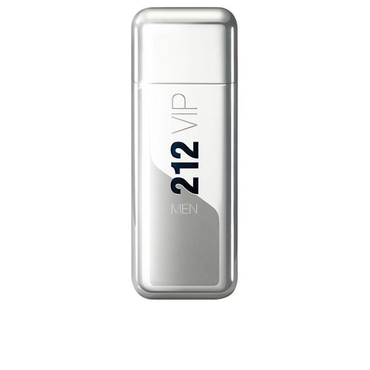 Carolina Herrera 212 Vip Men Perfume Eau De Toilette Let The Night Begin