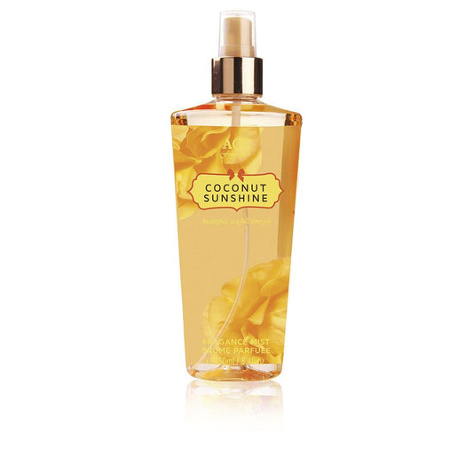 Aqc Fragrances – parfum, 250 ml – coconut shunshine 250 ml