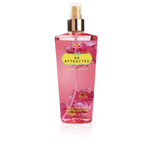 Aqc Fragrances – apă de toaletă, 250 ml – be attracted 250 ml