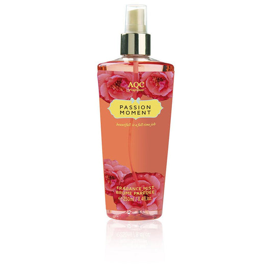 Aqc Fragrances – apă de toaletă, 250 ml – passion moment 250 ml
