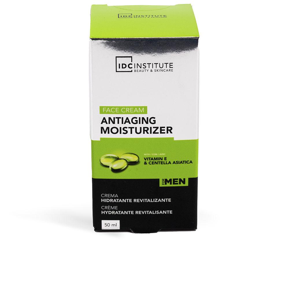 Idc Institute Antiaging Moisturizer – cremă pentru față, 50 ml