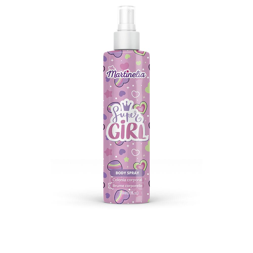 Martinelia Super Girl – parfum, 210 ml