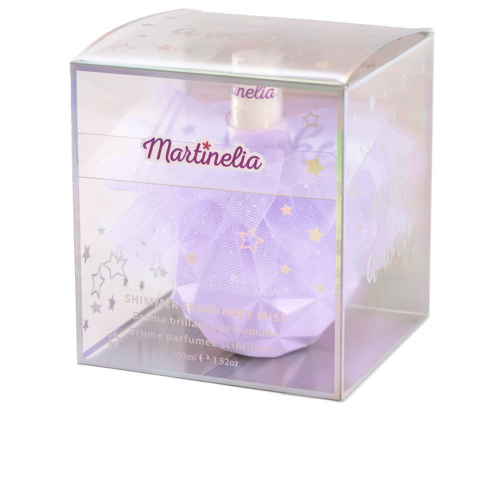 Martinelia Shimmer Fragrance – parfum, 100 ml – lilac 100 ml