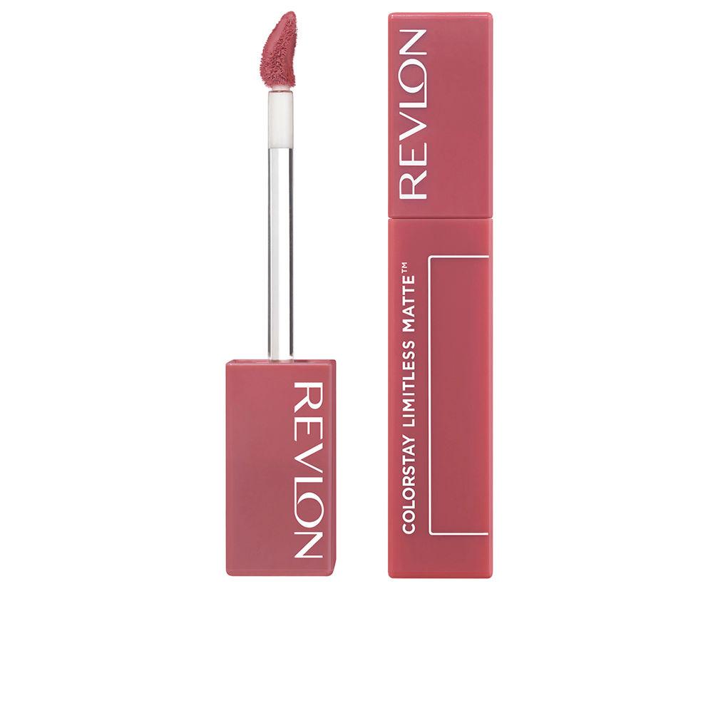 Revlon Mass Market Colorstay – ruj, 1 buc. – 006-manifest 1 buc.