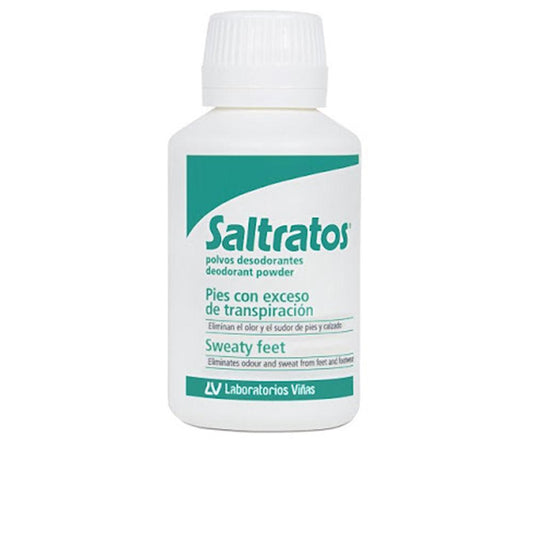 Saltratos Cura Dei Piedi – pudră, 50 g