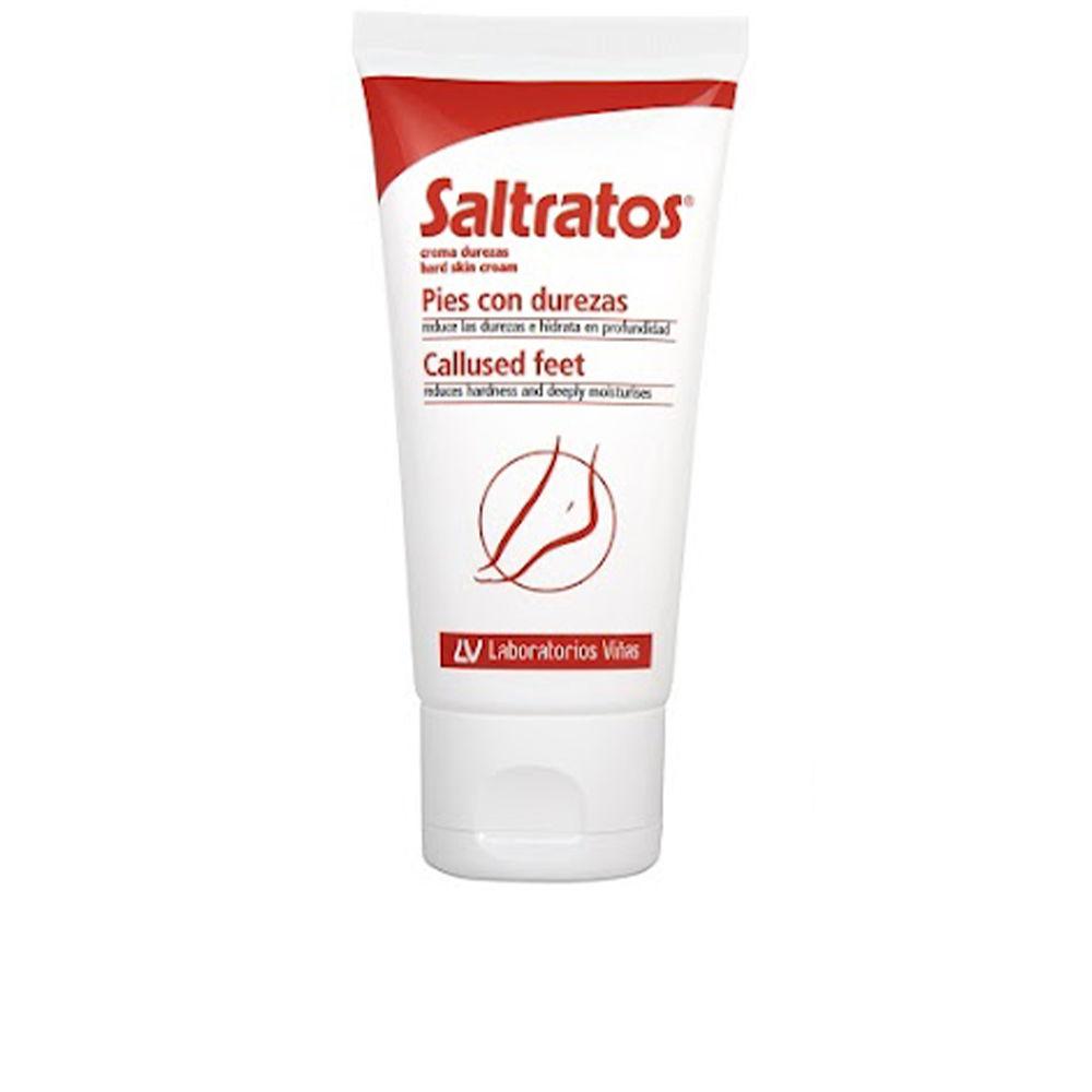 Saltratos Pies Cansados – cremă pentru picioare, 50 ml