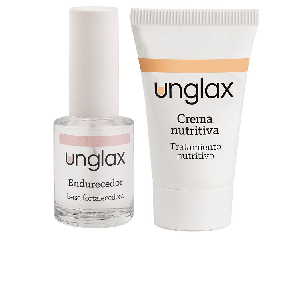 Unglax Cuidado Uñas – tratament, 2 buc.