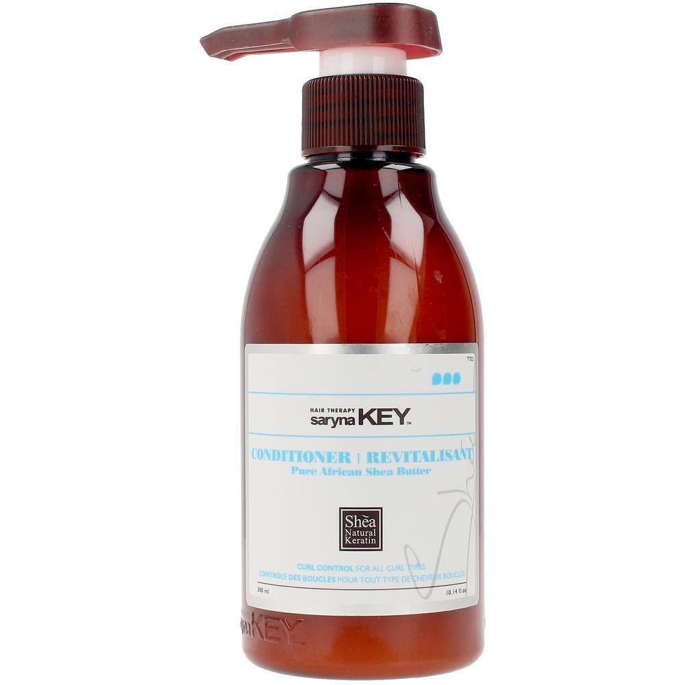 Saryna Key Curl Control – balsam pentru păr, 300 ml