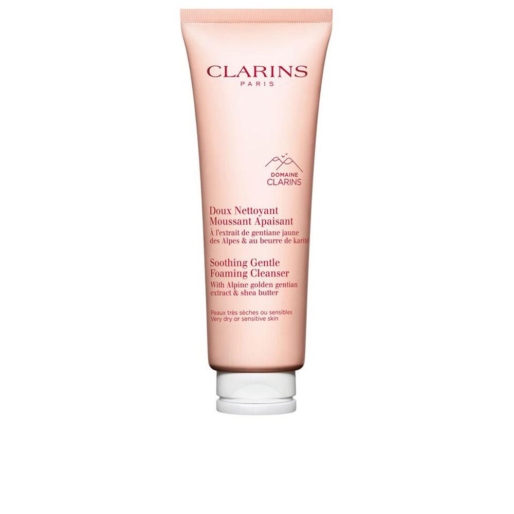 Clarins – produs de curățare, 125 ml