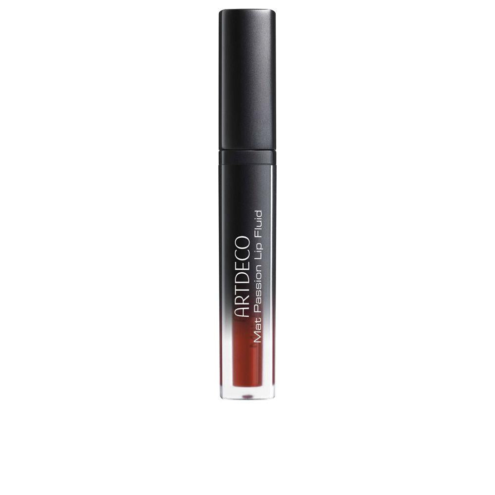 Artdeco Mat Passion Lip Fluid Velvet Matte Lips