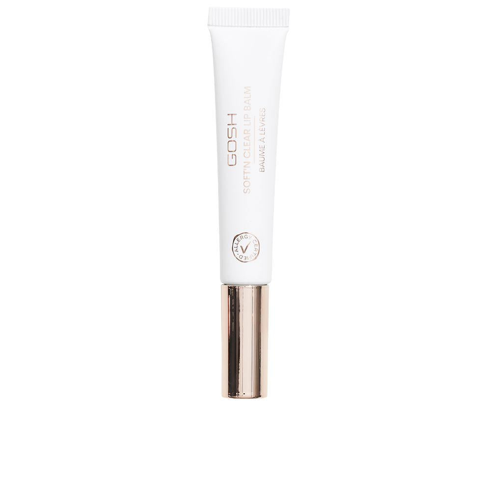 Gosh Soft'n Clear Lip Balm Glossy Radiance With SPF15