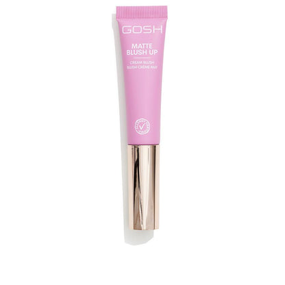Gosh Matte Cream Blush Effortless Radiant Glow