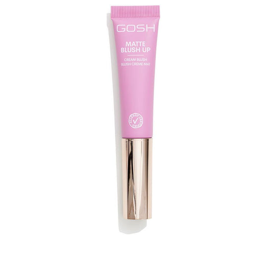 Gosh Matte Cream Blush Effortless Radiant Glow