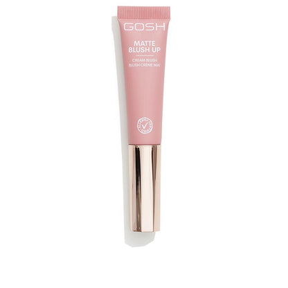 Gosh Matte Cream Blush Effortless Radiant Glow