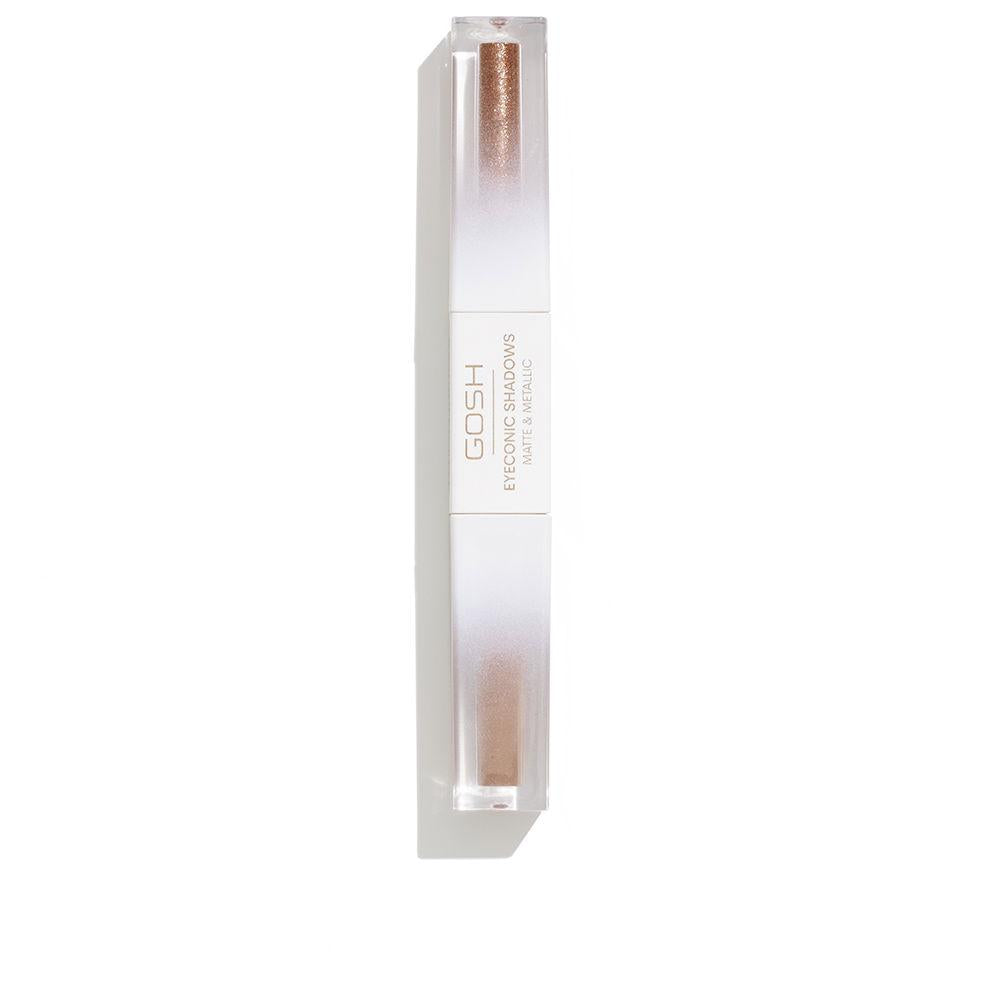 Gosh Eyeconic Shadows – paletă de machiaj, 2 ml – 004-classy 2 ml