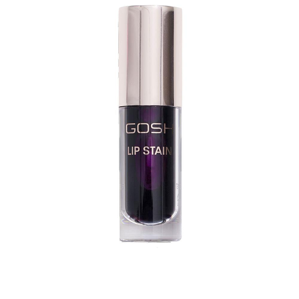 Gosh Lip Stain Lip Tint Long Lasting Color