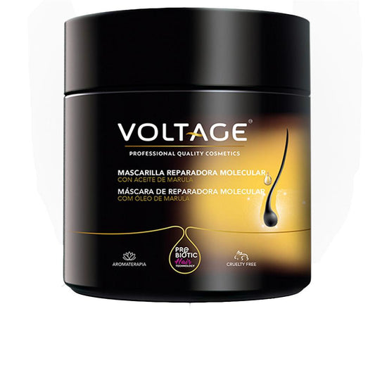 Voltage Cosmetics Prebiotic Hair Technology – mască pentru păr, 500 ml