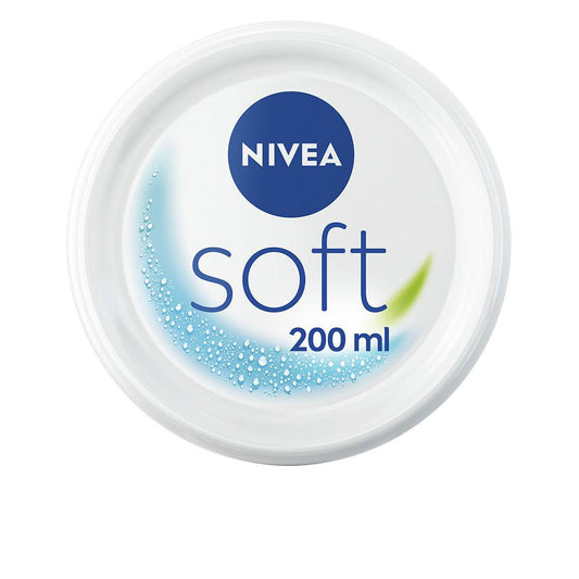 Nivea Nivea Care Moisturizing Cream Deep Hydration And Revitalization