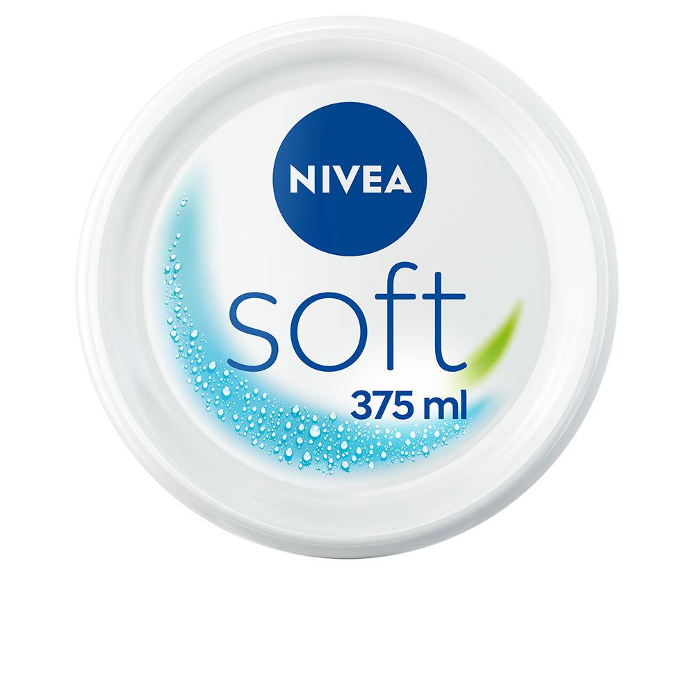 Nivea Nivea Care Moisturizing Cream Deep Hydration And Revitalization