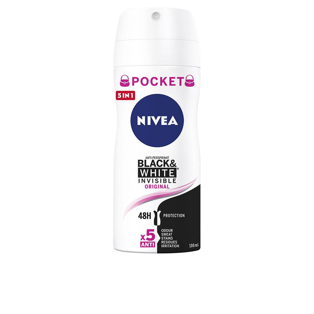 Nivea Desodorantes Nivea Deodorant Spray 48 Hours Antiperspirant Protection