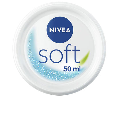 Nivea Nivea Care Moisturizing Cream Deep Hydration And Revitalization