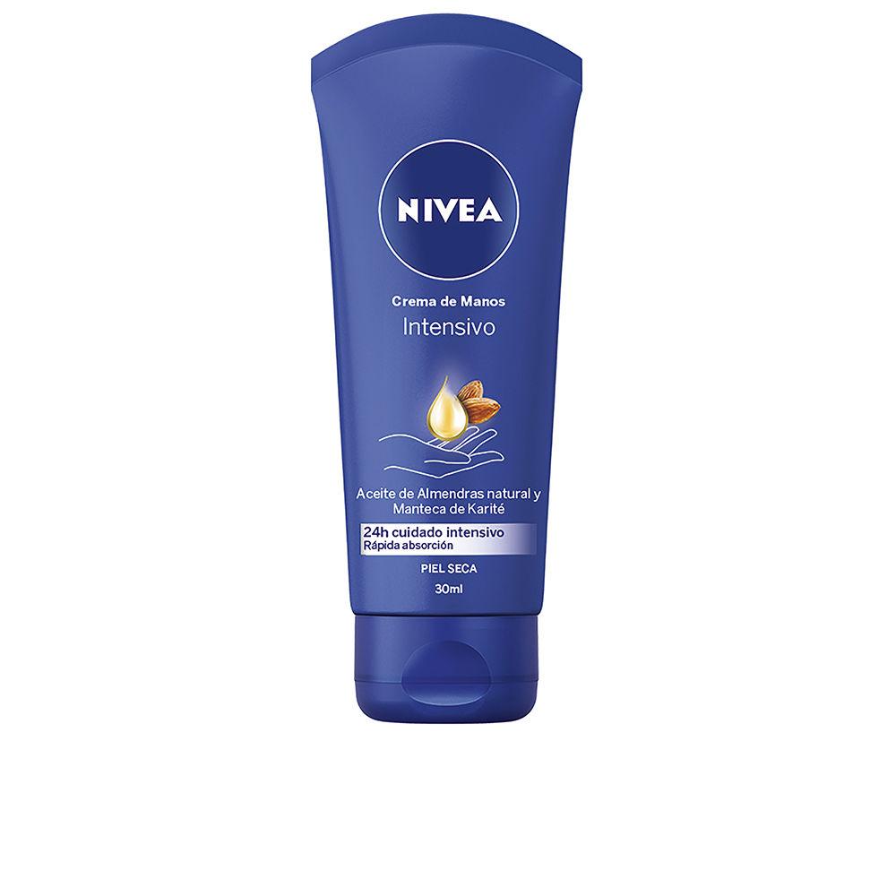 Nivea Nivea Care Intensive Hand Cream With Almond Oil 24 Hour Hydration