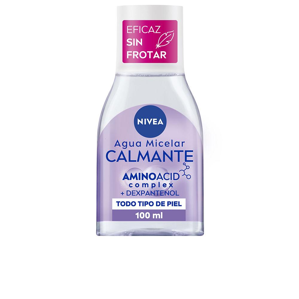 Nivea Agua Micelar Nivea Micellar Water Remove Makeup Hydrate Skin